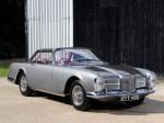 Facel Vega Facel II 1962 года (UK)